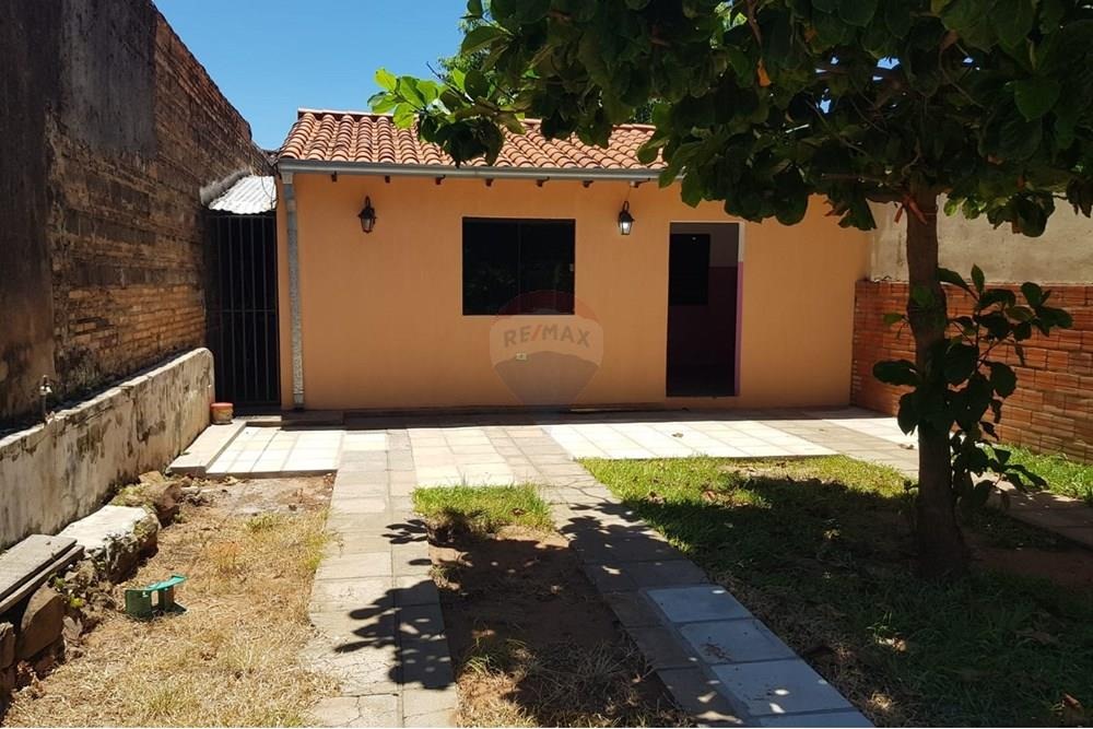 Duplex - Venta - Paraguay Central Lambaré — foto 2