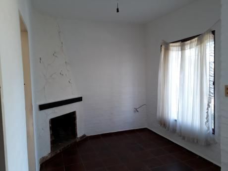 Casa En Buen Entorno