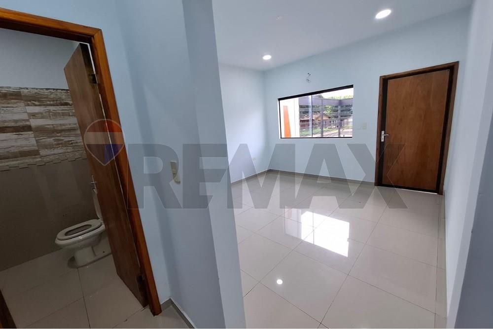 Duplex - Alquiler - San Lorenzo, Central, Paraguay — foto 3