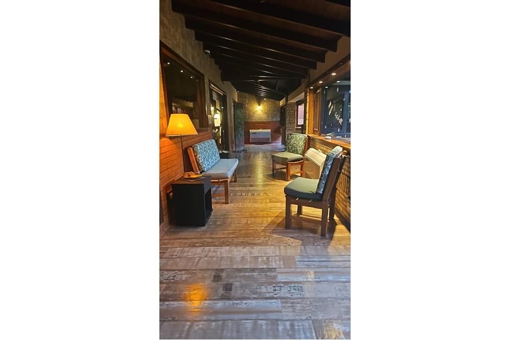 ALQUILO CASA EN YCUA SATI — foto 2