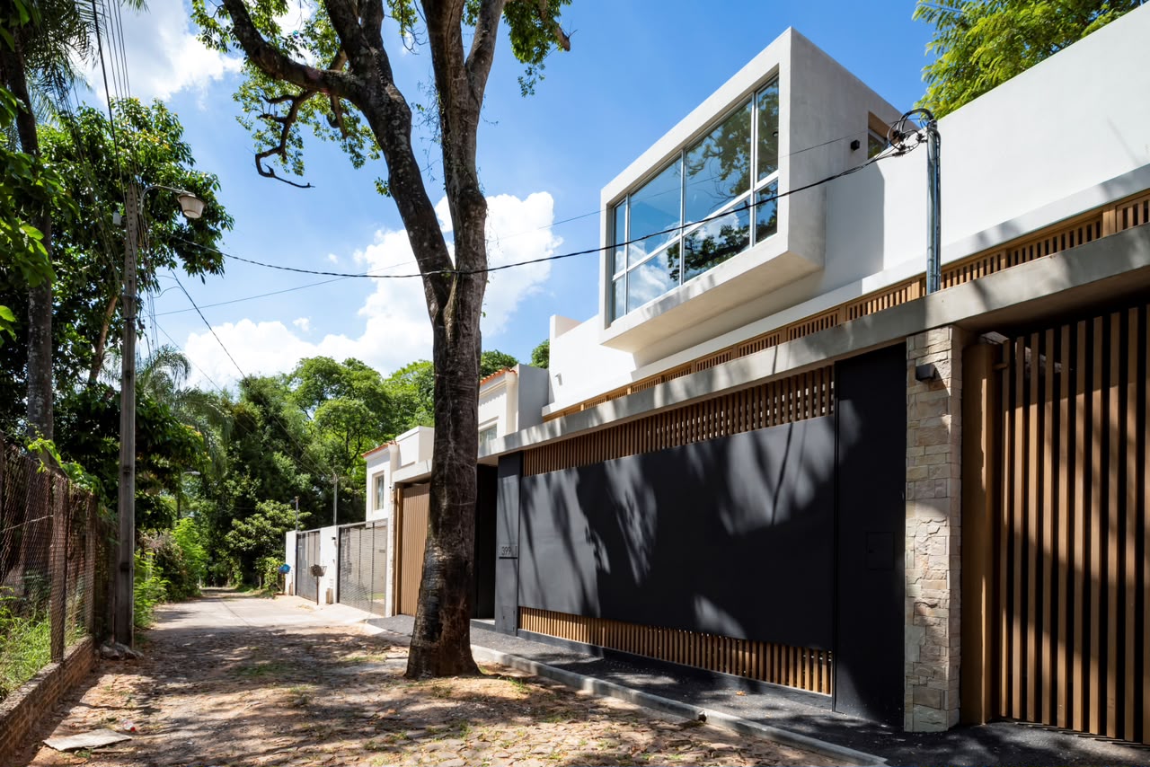 Casa en venta en Mburucuyá