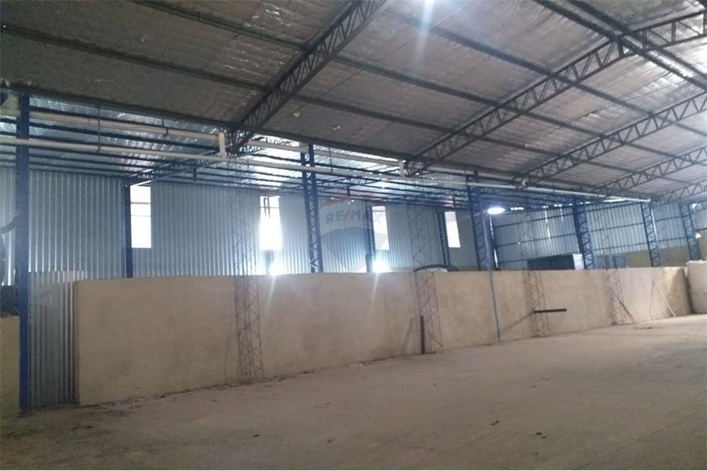 ALQUILO TINGLADO EN SAN LORENZO-BARCEQUILLO 508M2 — foto 3