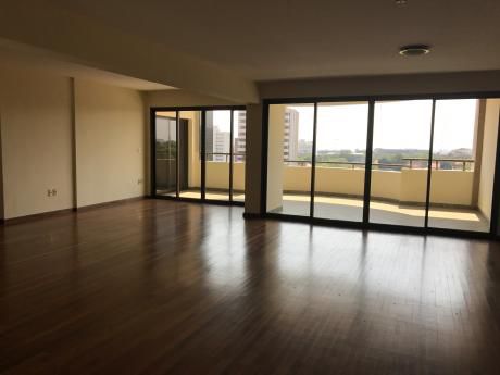Alquilo Penthouse