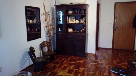 Comodo Apto En Pocitos, 4 Dorm, Entrega Y Deuda