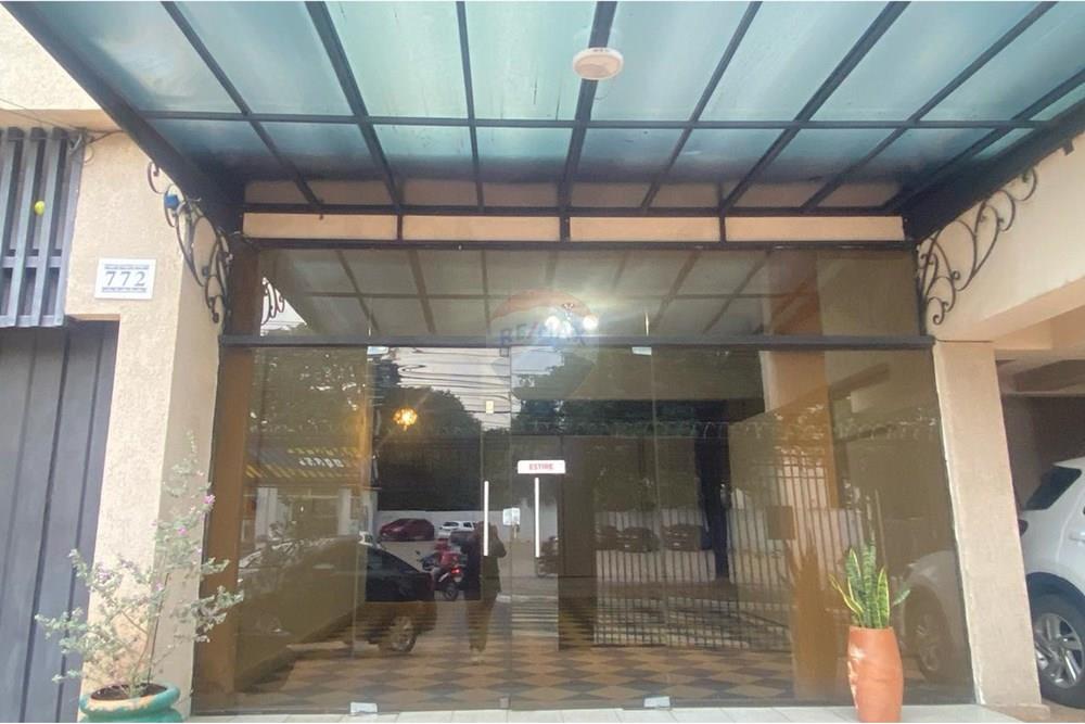 ALQUILO SALÓN S/ LA AV BRASILIA ASUNCION — foto 2