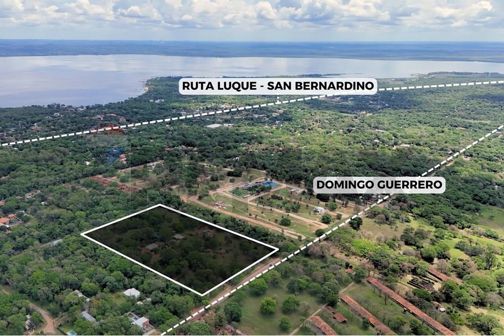 Terreno en venta en San Bernardino — foto 3