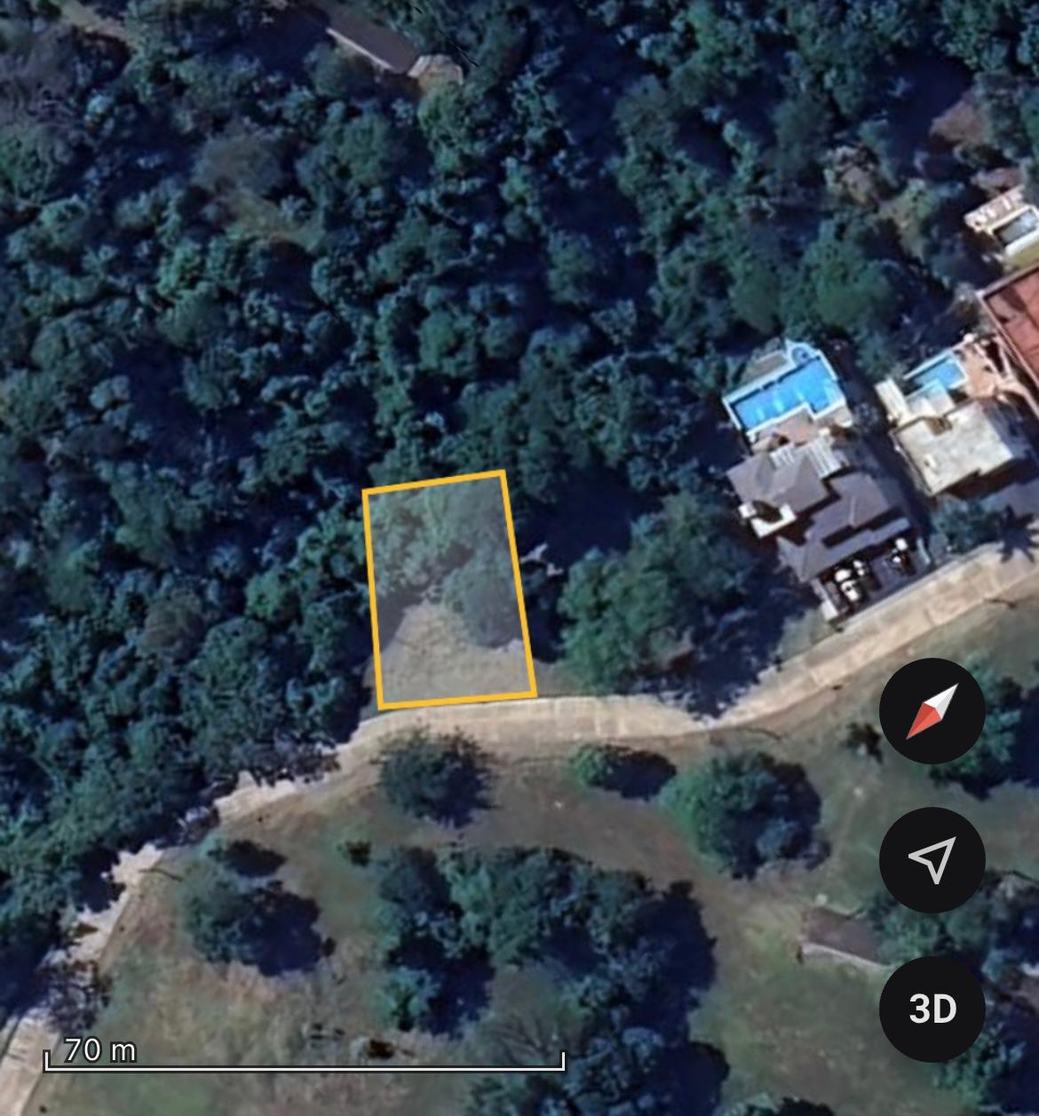 Vendo Terreno en el Paraná Country Club — foto 2