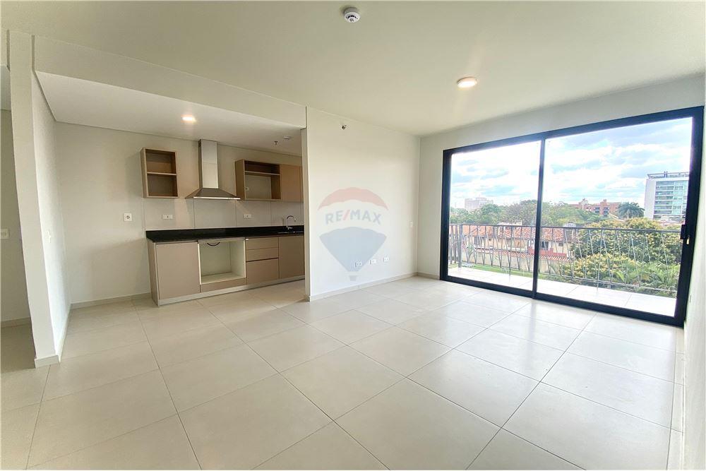 Departamento de dos Dormitorios, Zona Santa Teresa — foto 3