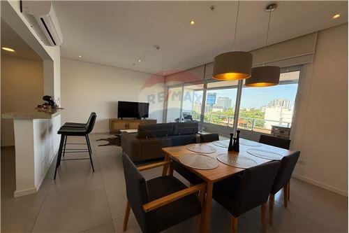 Alquiler de Departamento Full Amoblado en Asunción!!! — foto 2