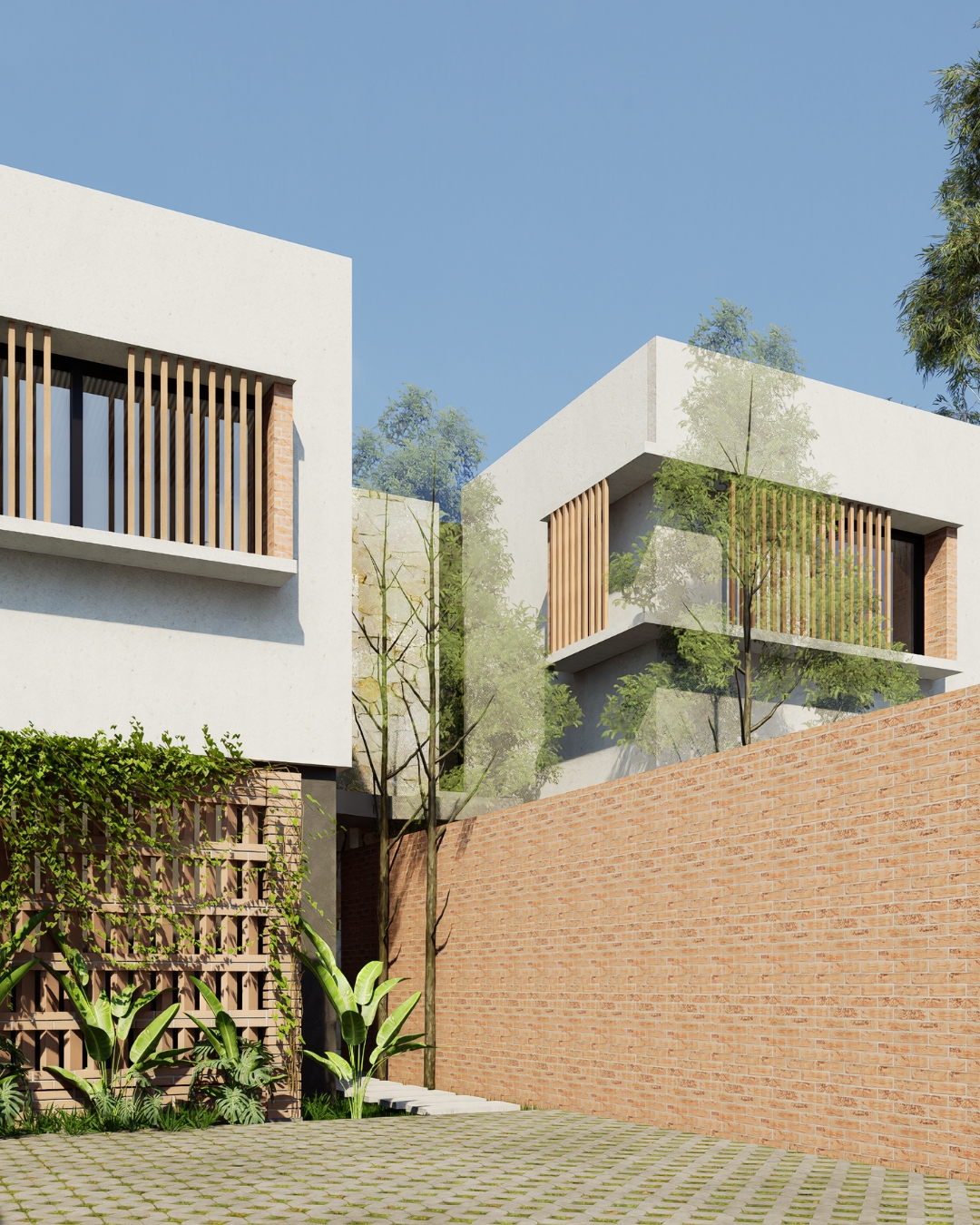 Duplex De 3 Dormitorios En Loma Merlo — foto 3
