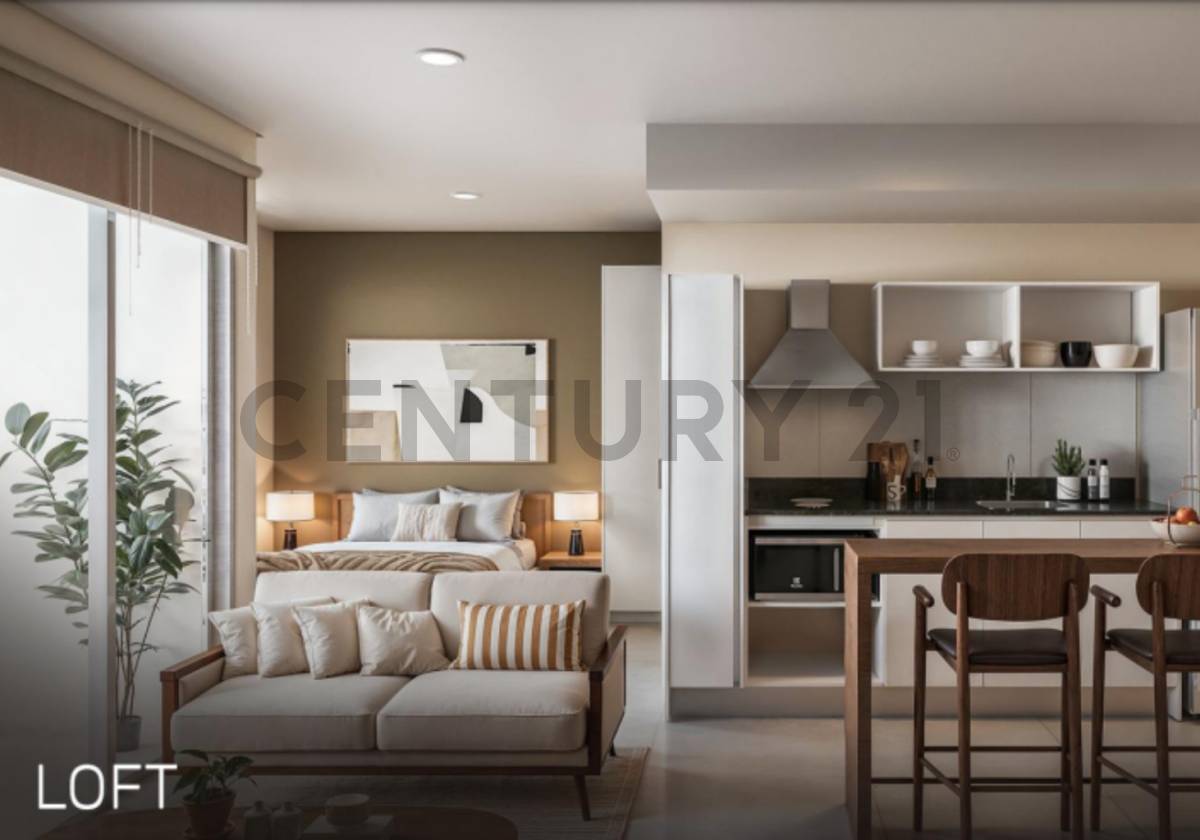 EN VENTA DEPARTAMENTO EN EDIFICIO INVICTA MARISCAL — foto 2