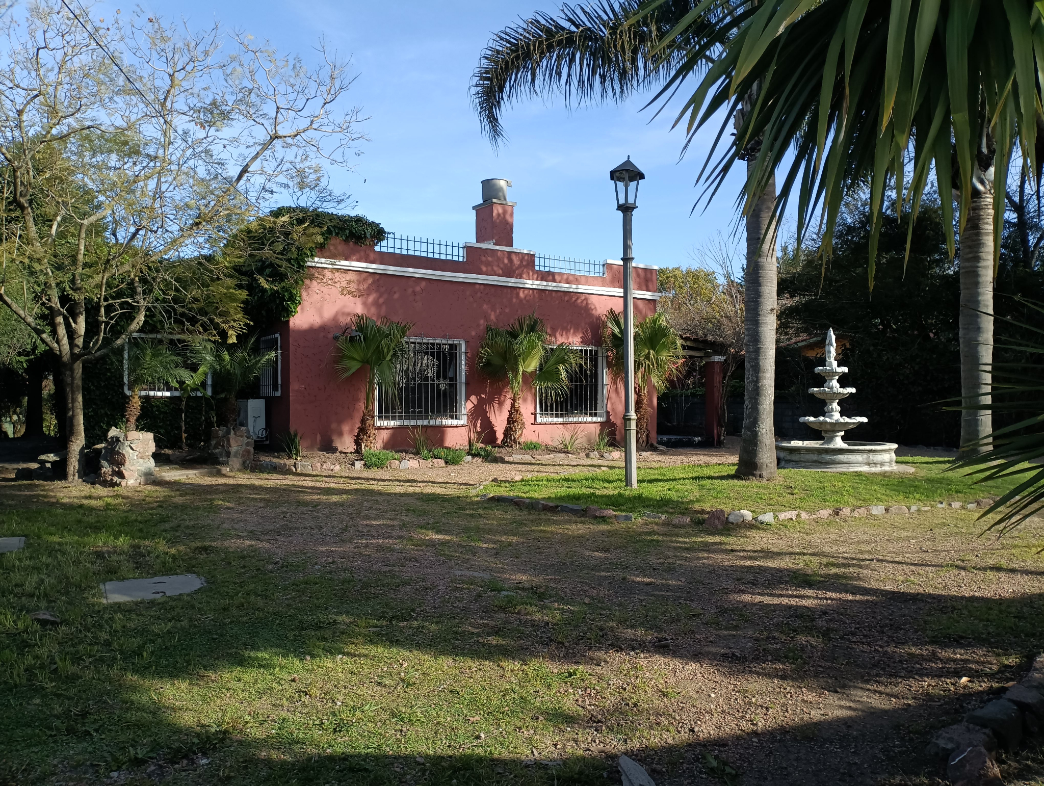 Hermosa Casa Colonial En Ciudad De La Costa Con Todas Las Comodidades