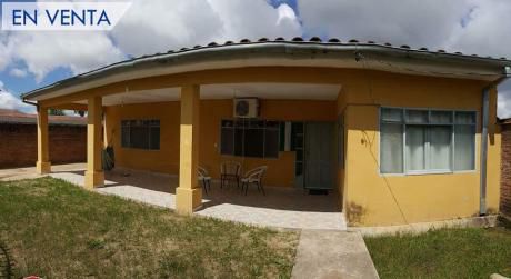 Casa En Venta Santos Dumond