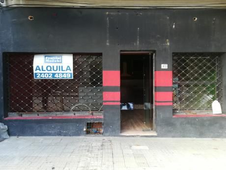 Local Comercial En Cordon
