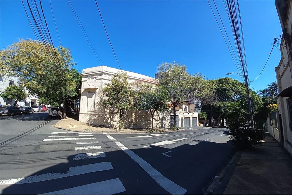 Casa en alquiler en Ciudad Nueva