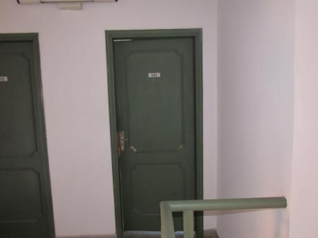 Alquilamos Departamento En San Lorenzo.