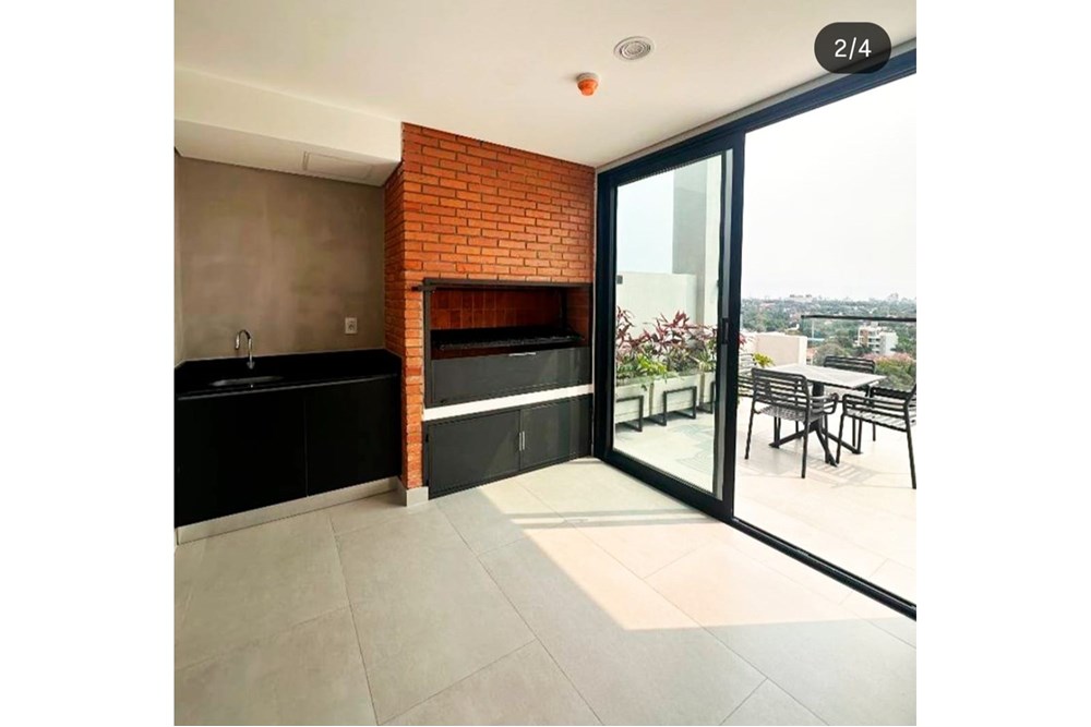 VENDO DEPARTAMENTO EN RECOLETA — foto 3