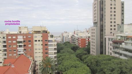 Pent House Duplex. 246 M2 + 92 M2 De Terraza.