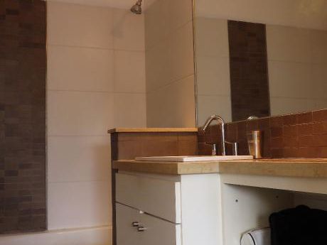 Av Americas Oportunidad Como Nuevo 3 Dorm 2 Baños Parrillero