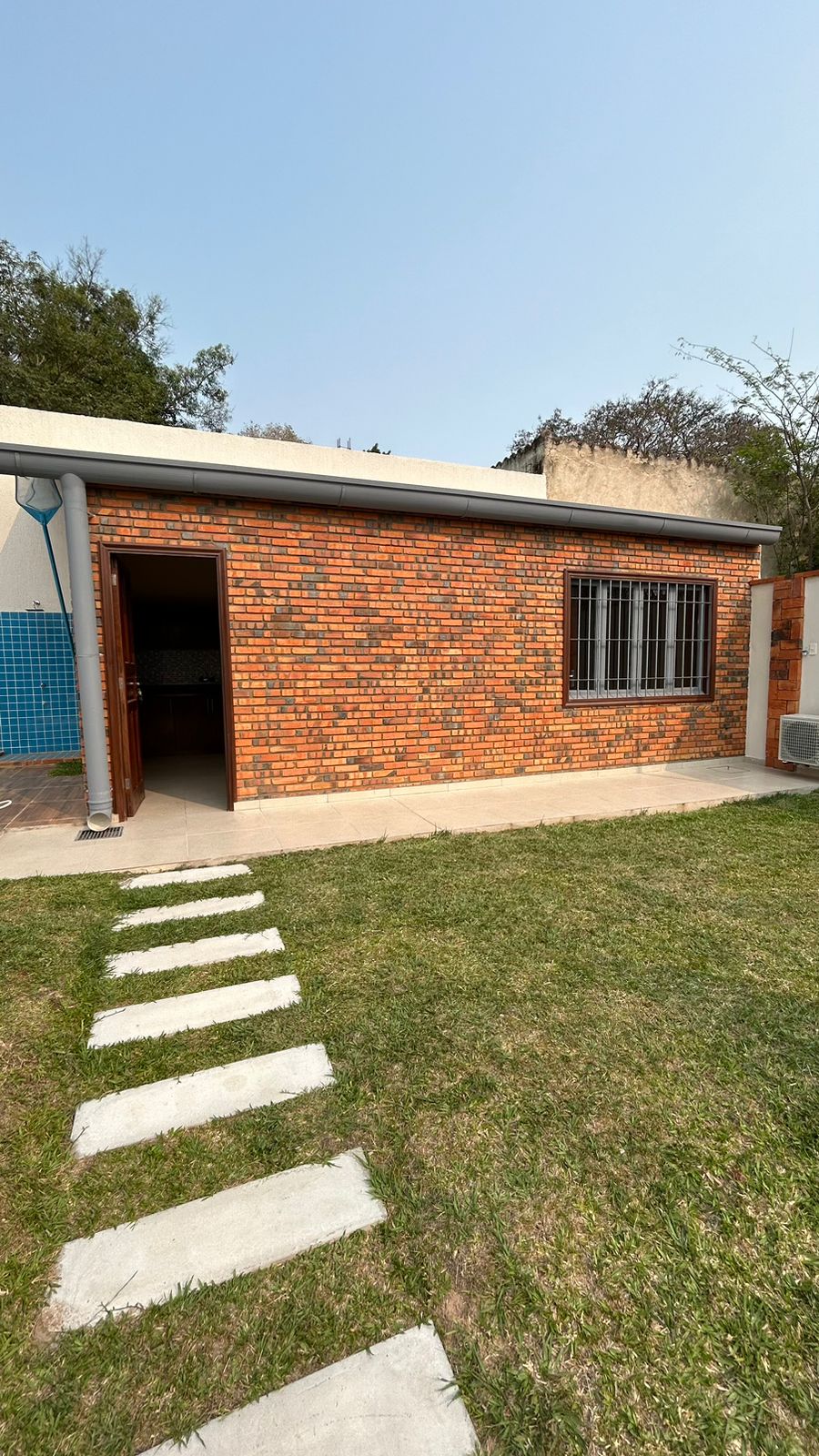VENDO CASA A ESTRENAR EN SAN BERNARDINO — foto 3