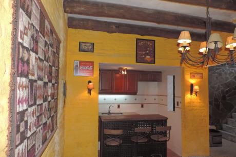 Venta Casa En Brazo Oriental