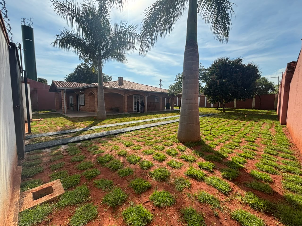 ALQUILER EN SAN LORENZO — foto 3
