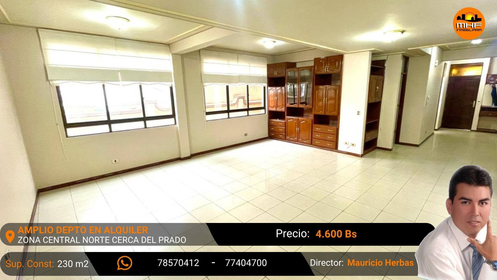 Departamento en alquiler en Cala Cala