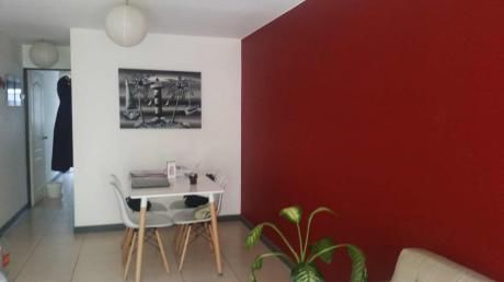 Apartamento En Centro!!