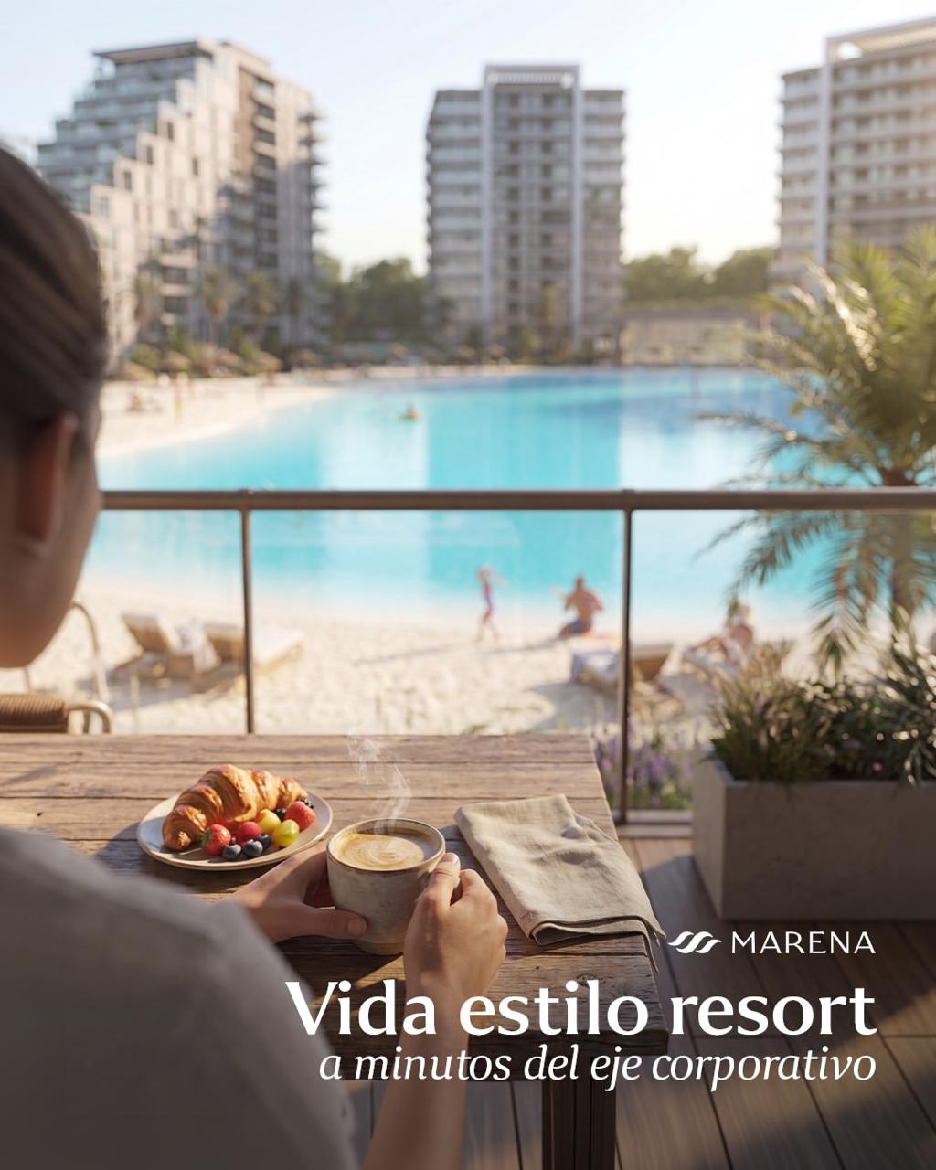 VENDO DEPARTAMENTO EN MARENA — foto 3