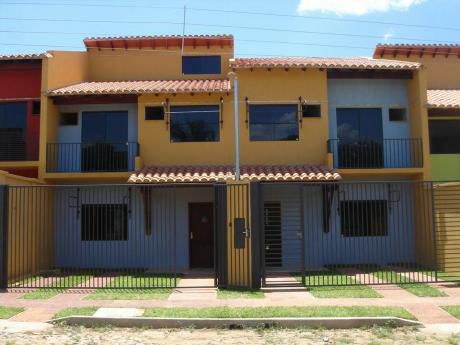 Alquilo O Vendo Duplex En Barrio Santa Maria Asuncion