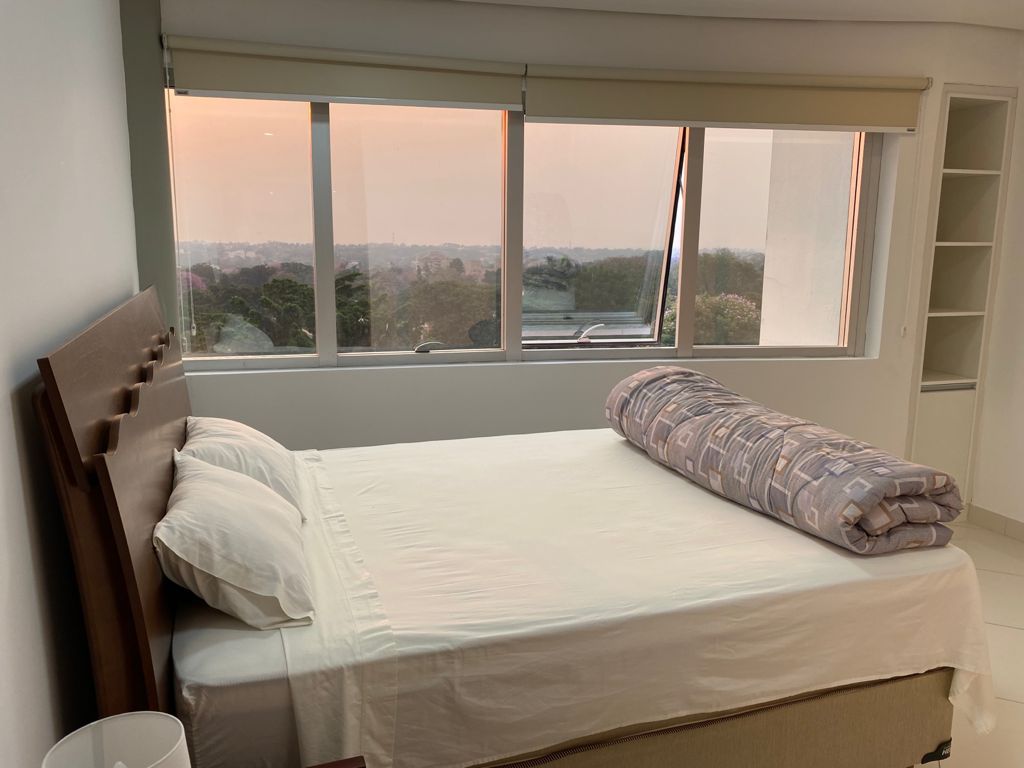 **DEPARTAMENTO AMOBLADO EN ALQUILER DE 2 DORMITORIOS – VILLA MORRA** — foto 3