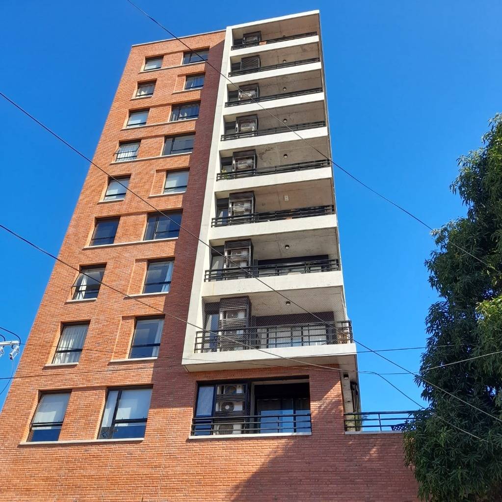 Departamento en alquiler en Jara