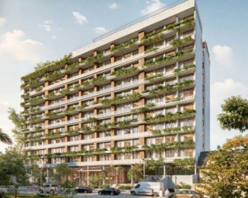 Monoambiente en venta en Ytay