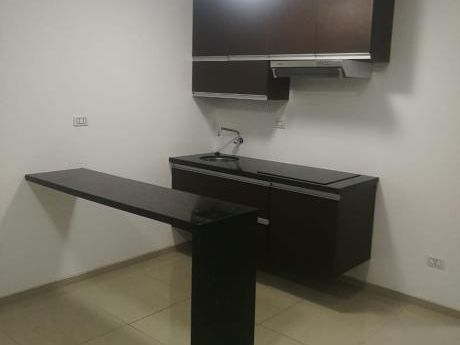 Monoambiente En Equipetrol