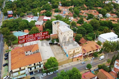 Depósito-Venta-PY Asunción Santa Librada — foto 2