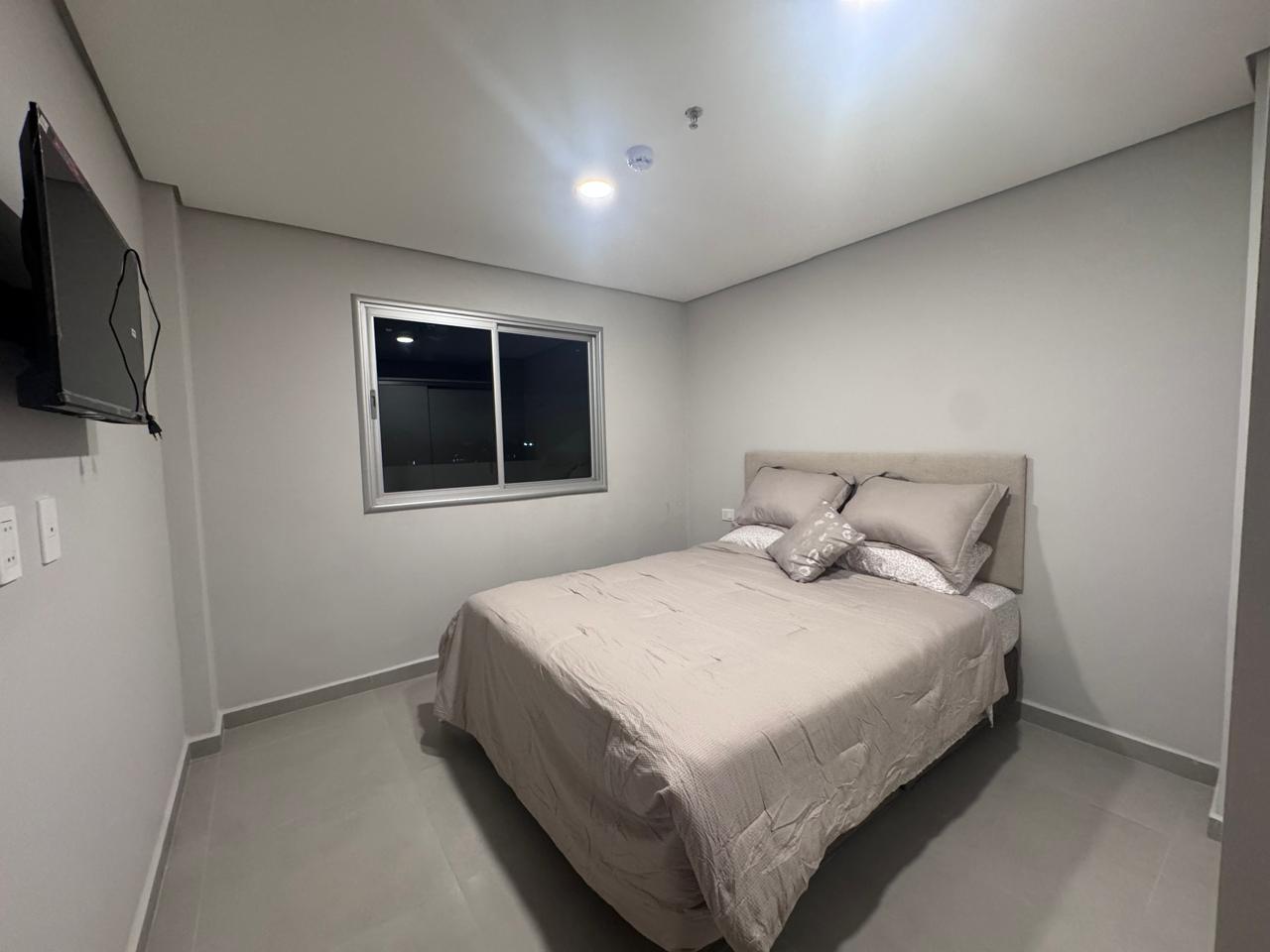 Alquilo Dpto. 2 Habitaciones Amoblado | Edificio Comarca — foto 2
