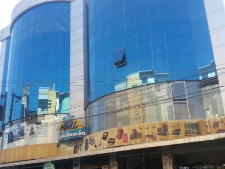 Locales Comerciales Mall Cochabamba