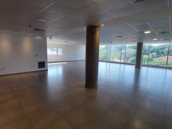 ALQUILO OFICINA DE 250 M2 EN BARRIO MARISCAL — foto 3