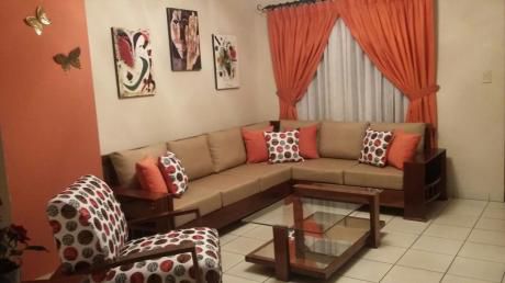 Tu Nuevo Hogar Te Espera En Remanso 3 Sobre Avenida!!!