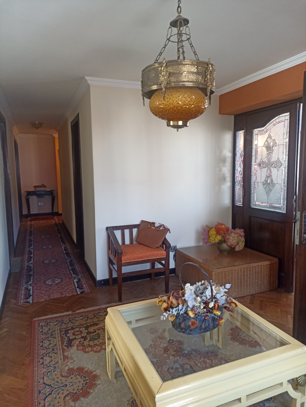 Departamento en venta en Sopocachi