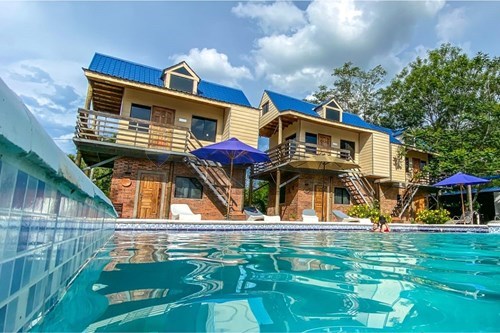 Hotel-Venta-PY Cordillera San Bernardino — foto 2