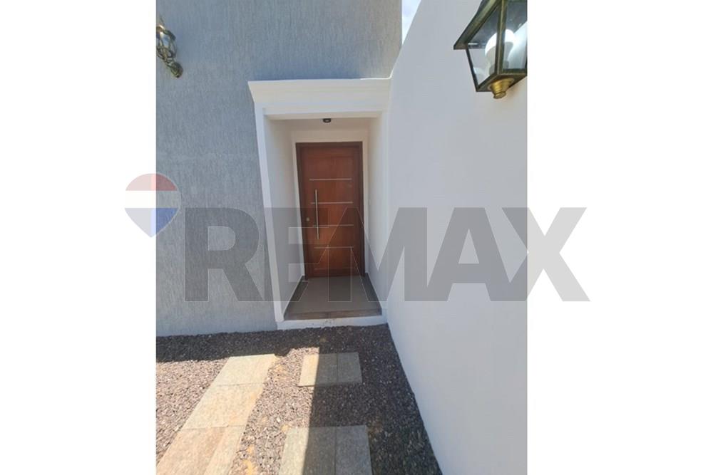 ???? ALQUILO CHALET EN LUQUE MORAKUE — foto 2