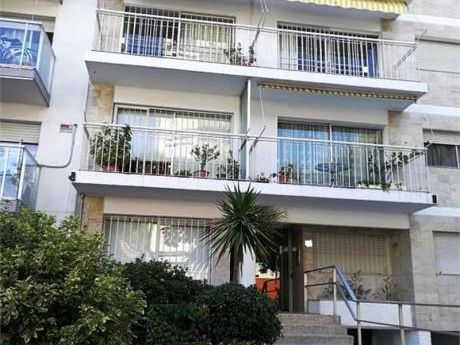 Venta Apartamento Pocitos