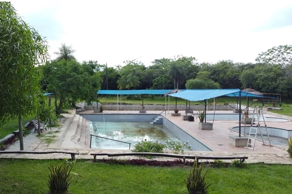 Quinta - Venta - Yaguarón, Paraguay — foto 2