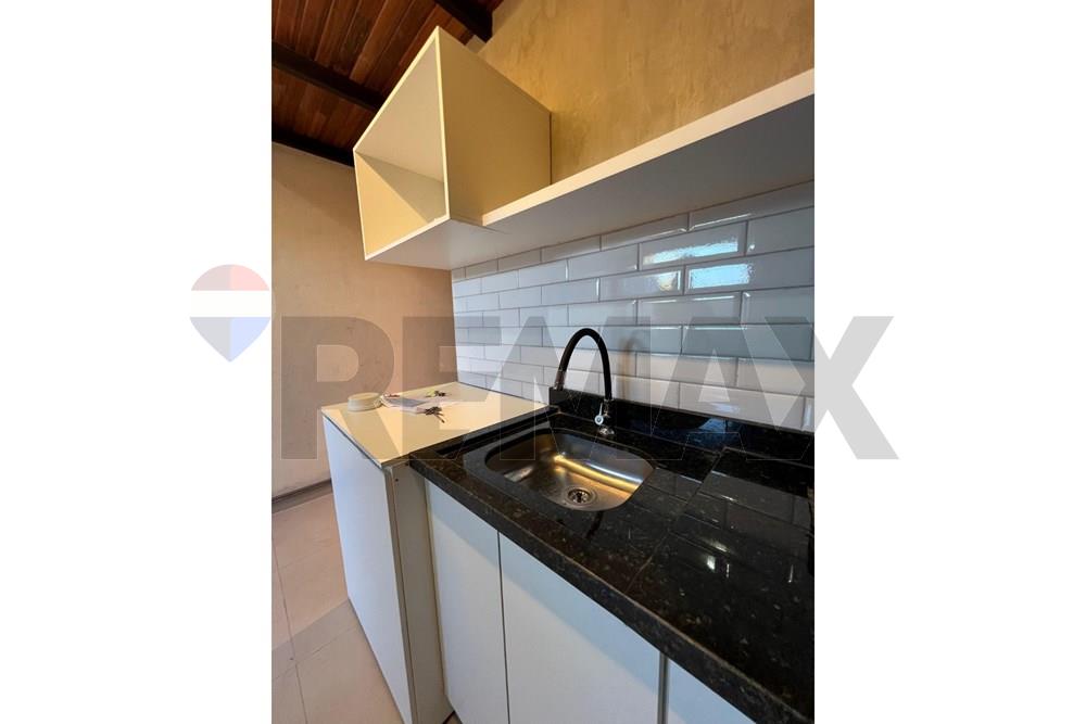 Edificio venta Mariano Roque Alonso — foto 3