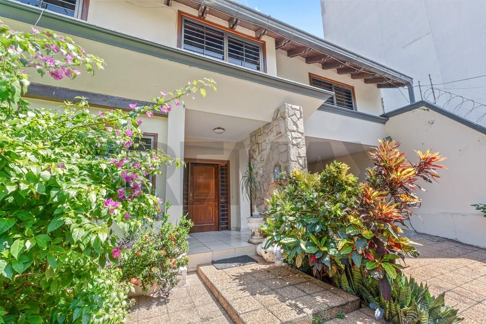 Residencia en Barrio Herrera — foto 2