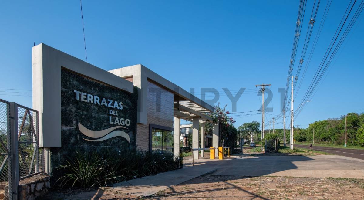 Venta de Casa en Condominio en San Bernardino, Cordillera — foto 2