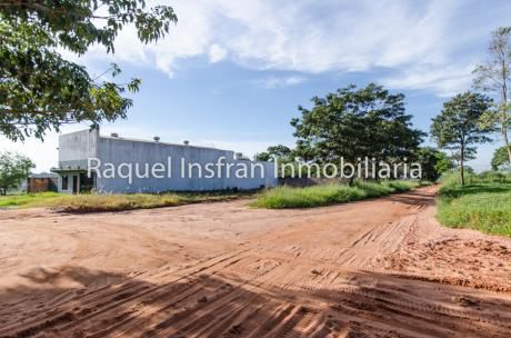 Oferta Tinglado Campo 9
