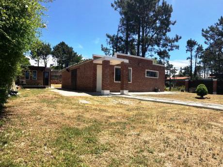 Nueva!! Preciosa Casa En Gran Terreno!!