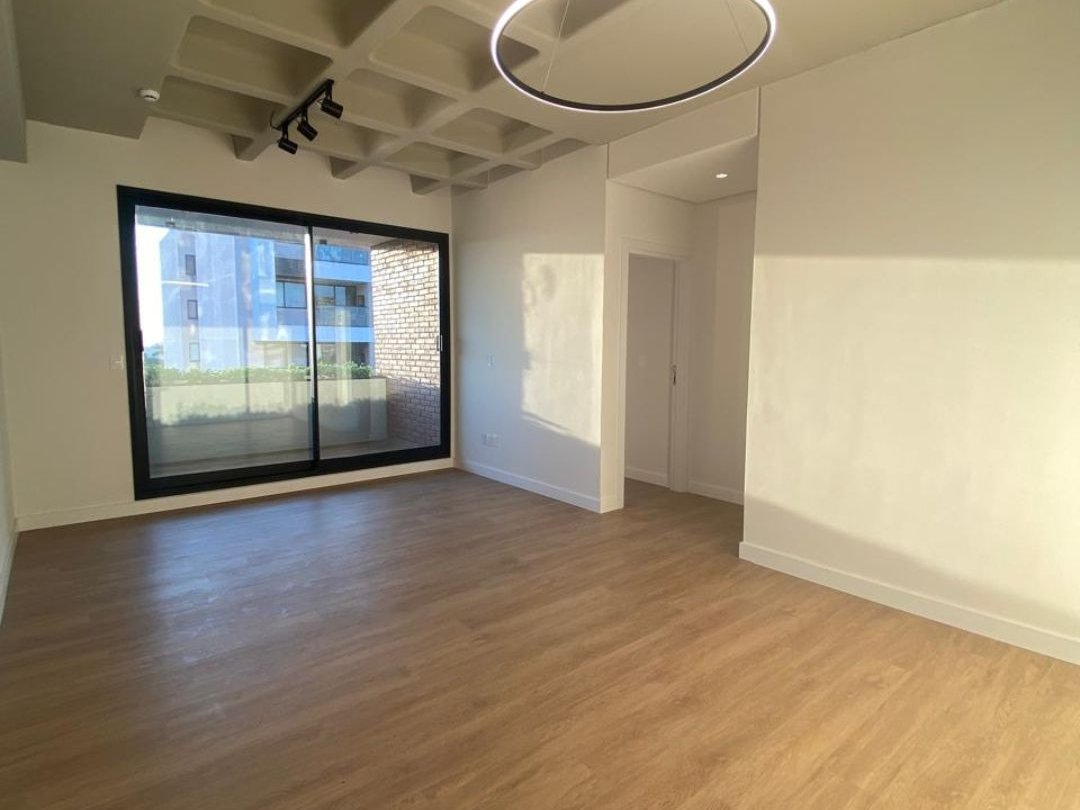 Departamento en alquiler en Recoleta